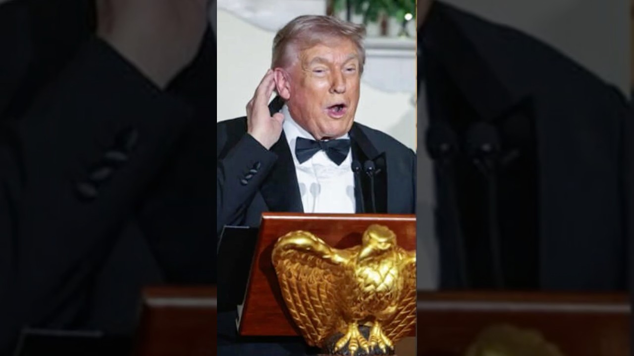 Трамп отказался смотреть Супербоул из-за Bad Bunny.