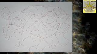Light language for healing depression with psychotic symptoms