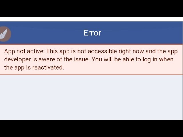 7 Fixes To Epic Games Facebook Login Not Working - Hollyland