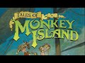 Tales of Monkey Island - Complete! - No Commentary Playthrough