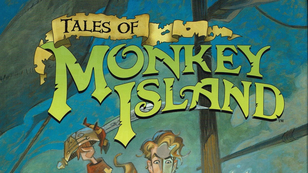 Tales of Monkey Island Complete! No Commentary Playthrough YouTube Tales of Monkey Island Complete! No Commentary Playthrough YouTube