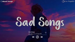 Sad Songs  Crying Myself To Sleep ~ Sad Songs Playlist 2024