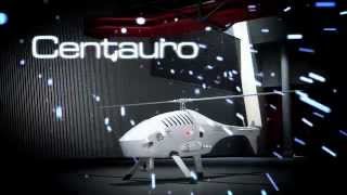 Uas Centauro