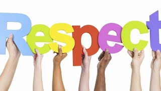Am I Respectable? | Respect others | Social Issue | Awareness for Public |