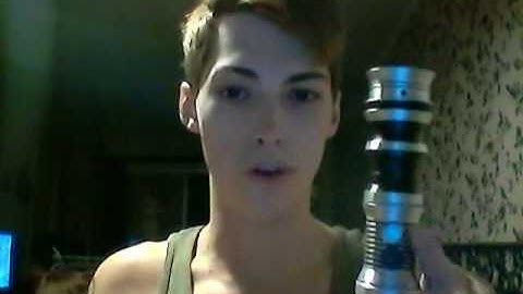 Saberforge Adaptive Saber Parts (ASP) Lightsaber Review