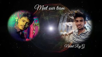 Supernova Explosion | Astroworld | intro video