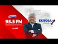 EXITOSA TE ESCUCHA 🎤 con GABRIEL BUSTAMANTE - 11/09/21