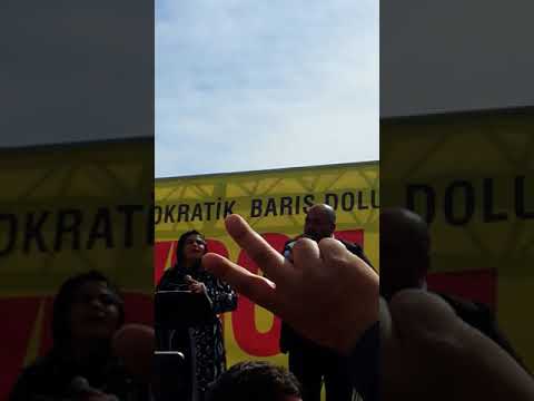 Ankara  2018 Nevruz