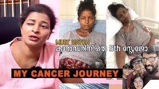 MY CANCER JOURNEY | AFTER CHEMO \& RADIATION | METASTATIC BREAST CANCER |  #cancer #cancerfighter