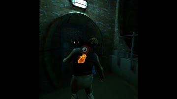 Vamp sense 🤘Vampire the Masquerade #vr #gaming #metaquest3 #vampire #vampirethemasquerade 🐺☮️