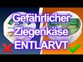 11 Ziegenkäse-Marken, die du meiden solltest (und die 2, die wirklich gut sind)