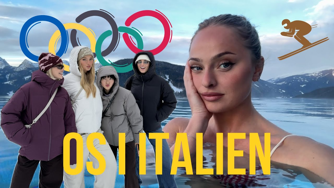 CHECKAR AV MIN BUCKETLIST