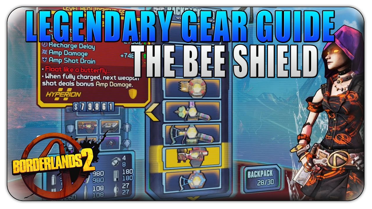 borderlands 2 bee farming borderlands 2 bee farming