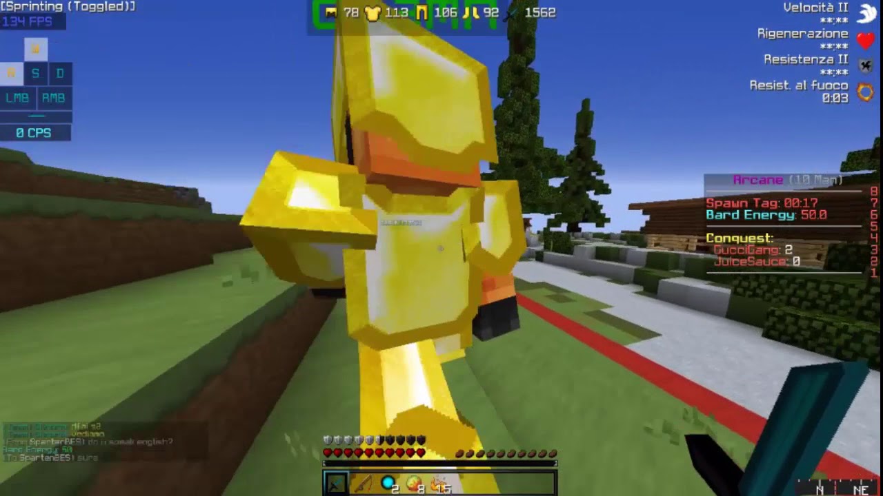 ➤ TOP HCF FAILS?
