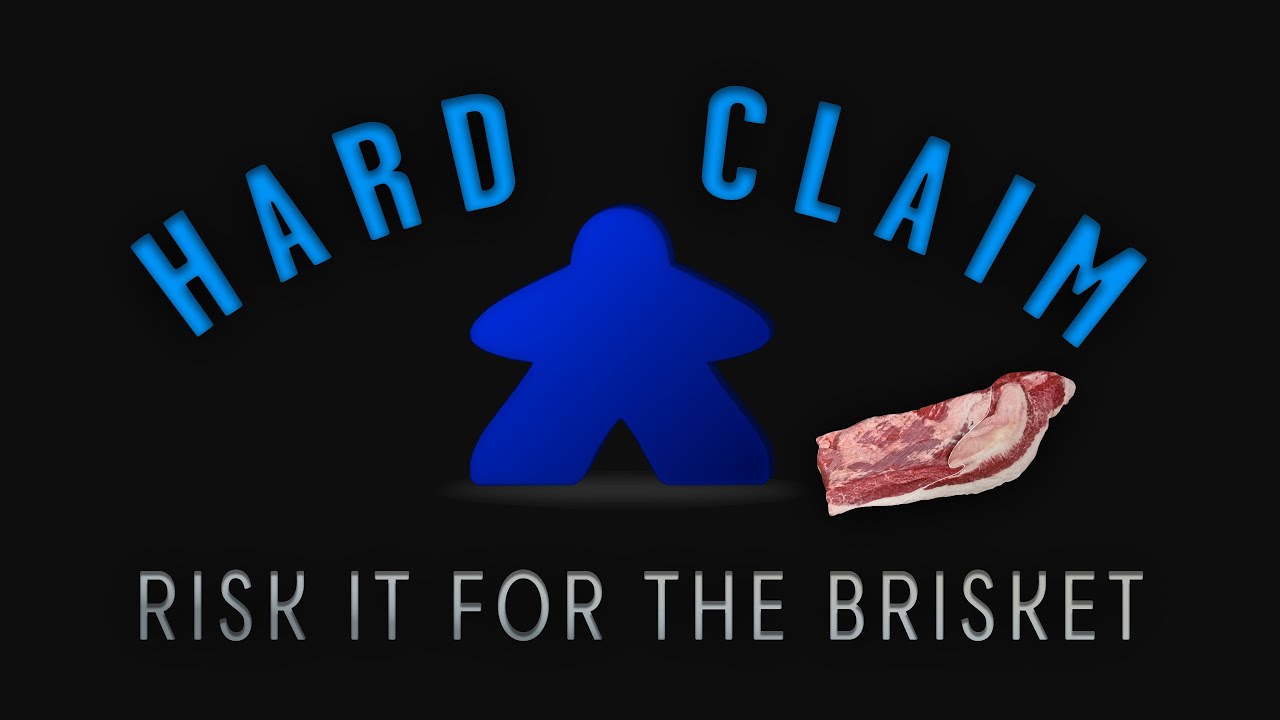 Risk it for the Brisket