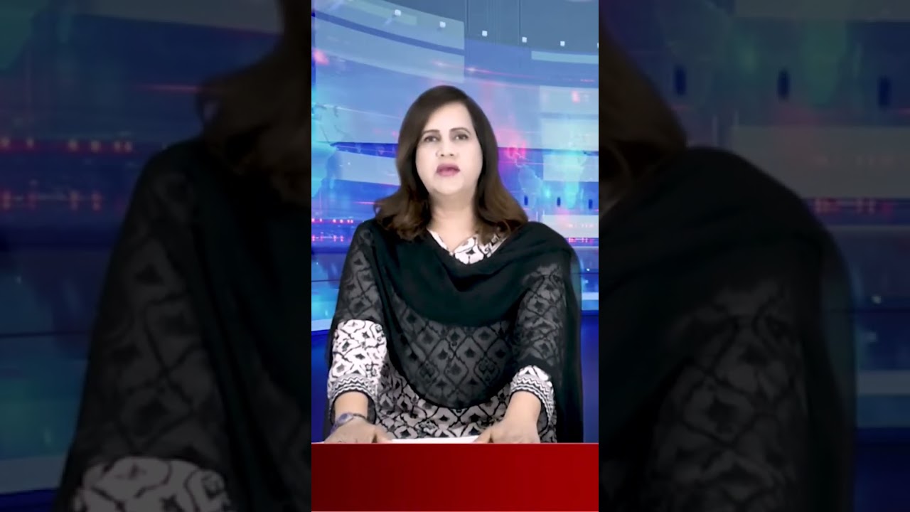 Find out when PTI founder Imran Khan is being released in this program Political Talk with Najma.