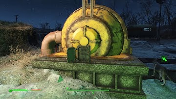 Fallout 4: "Pull the Plug" Walkthrough