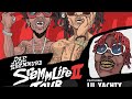 Capture de la vidéo Rae Sremmurd - Audience Music (Jun 09, 2017) 2160P Uhdtv Ultrahd 4K