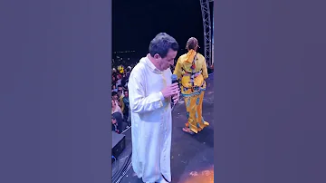 دخول اسطوي للفنان صالح الباشا Imazighne Amazighmusic 