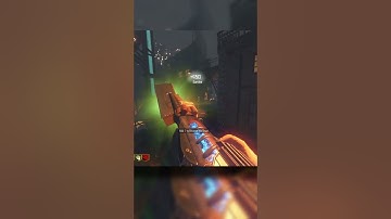 This New Raygun MK6 is INSANE!!! [Black Ops 3 Zombie Mods]