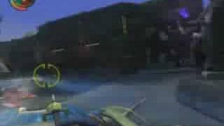 Jak 3 - #51 - Escort