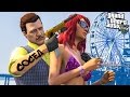 ГТА 5 МОДЫ СОСЕД АРЕСТОВАЛ ДЕВУШКУ! ПАТРУЛЬ ДПС! ОБЗОР МОДА В GTA 5! ИГРЫ ГТА МИР МОДОВ ВИДЕО