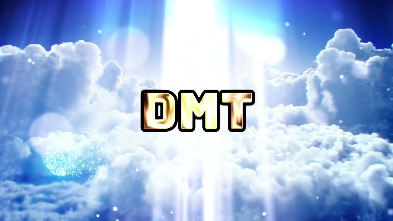 Song: Sunrise. Artist: DMT. Album: Ascension