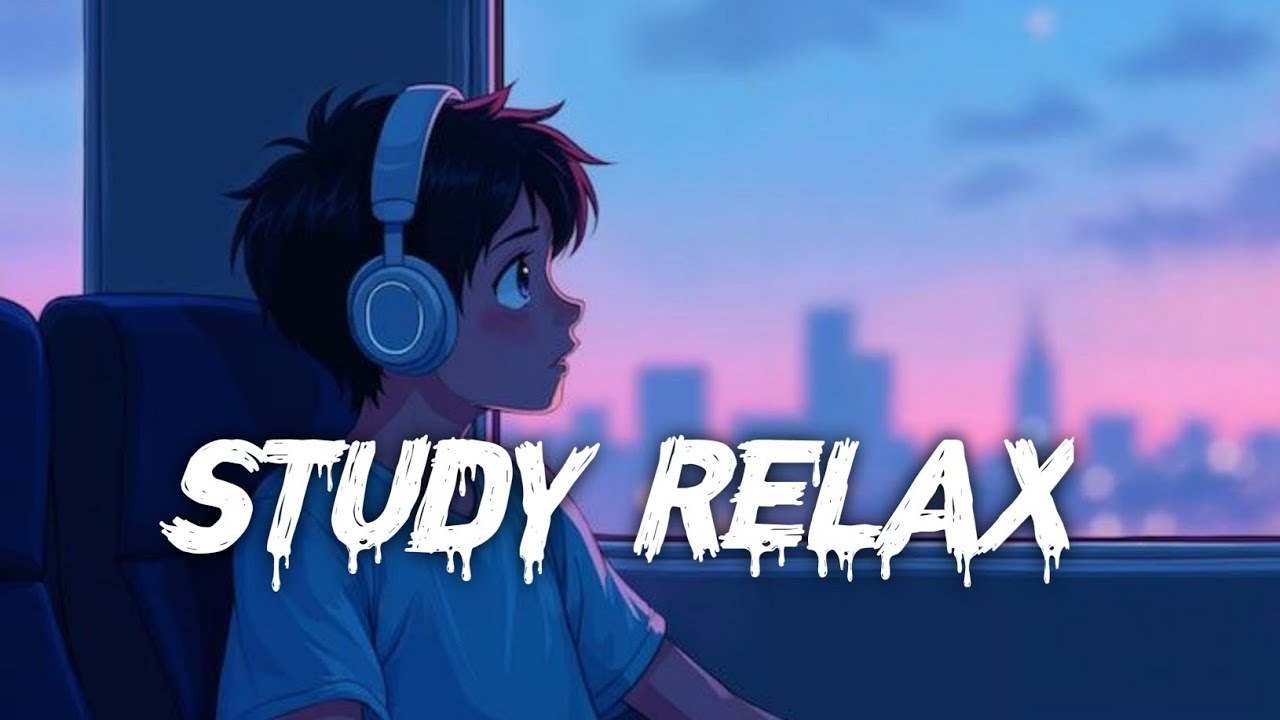 Chill Beats to Study/Relax To | Lofi Hip Hop Mix 2026 for Focus, Sleep ...