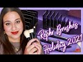 NEW!! Rephr Holiday Collection | 3 New Brushes & Modular Vanity Components