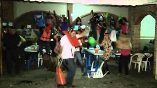 Harlem Shake Tv Cable Tamazula y Canal12