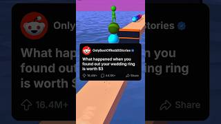 What Happened When You Found Out Your Wedding Ring Is Worth 3