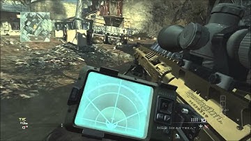 Combos #1 (MW3 & MW2)