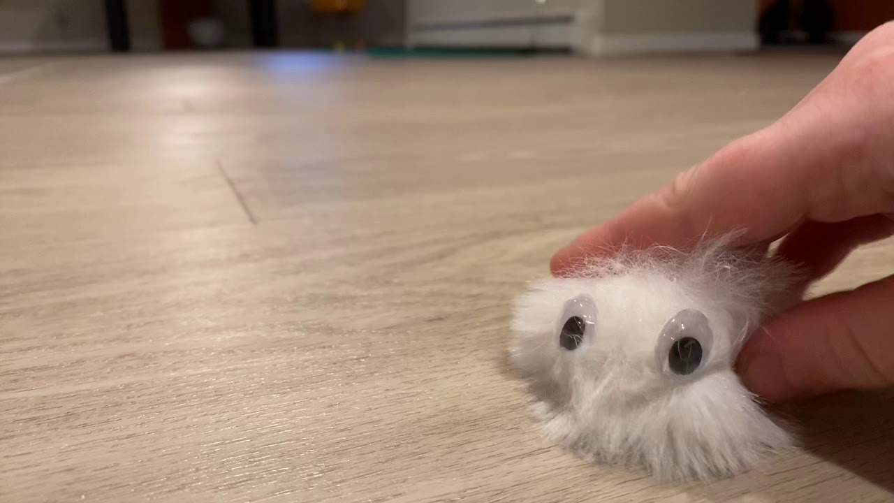 Fluffy 2 - YouTube