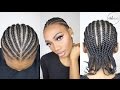 HAIR | NATURAL HAIR TREATMENT & PROTECTIVE STYLING FOR WIGS