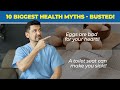 True or false drnene busts 10 biggest health myths
