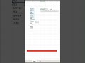Unique Formula in Microsoft Excel