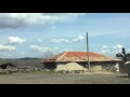 Kapı açıldı, torunlar kavuştu