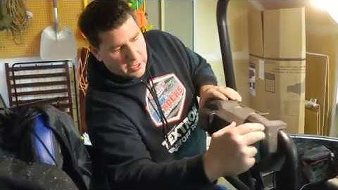 Click6 Immi Harness Installation Polaris RZR XP Turbo S 4