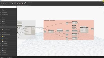 Duplicate Sheets with Views in Revit with Dynamo