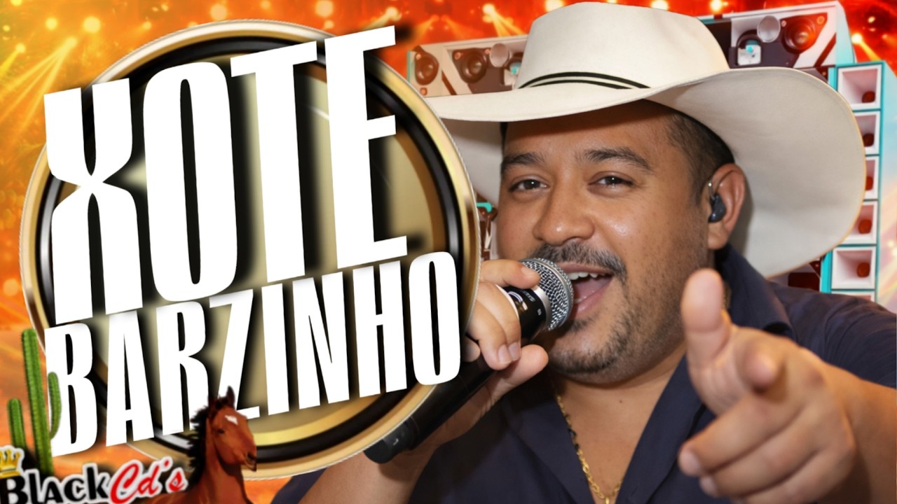 FORROZÃO ROBERTINHO NOS TECLADOS 2026- XOTE PE DE SERRA FORRO MEDIOS GRAVE PRA PAREDÃO DEO SERESTERO