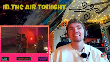 In The Air Tonight - VoicePlay | SECOND HALF WILL BLOW YOU AWAY!!!