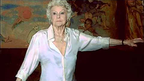 Elaine Stritch - Rose's Turn