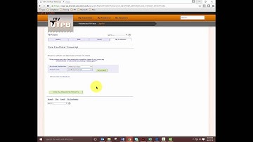 How to View an Unofficial Transcript
