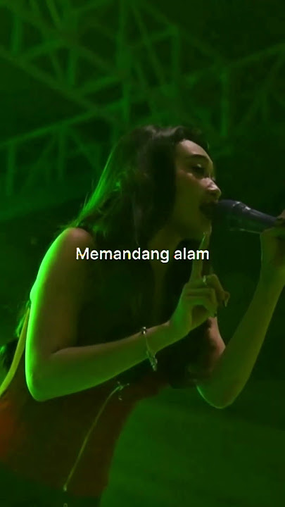 Difarina lagi galau teringat bukit berbunga #koplovaganza #dangdut #difarinaindra