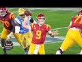 USC Trojans vs. UCLA Bruins | 2020 College Football Highlights