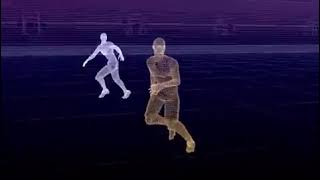 FIFA Semi-Automated Offside Technology.