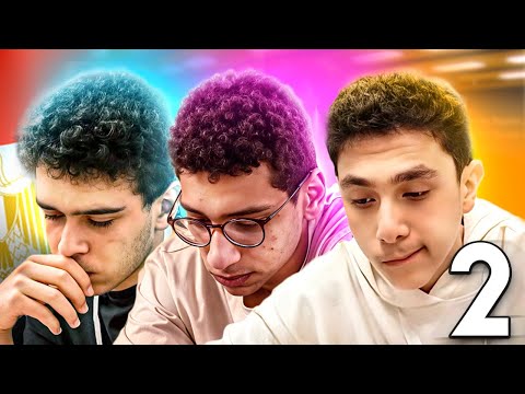 لسه في أمل ان شاء الله ربنا معاكم