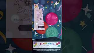 STAMPTEMBER 9th 2026 Alex Syberia Reveal Reel
Floral gorgeousness in todays exclusive! Limited edition STAMPtember® collaboration with Alex Syberia! #simonsaysstamp #stamptember2026 #shorts https://tinyurl.com/29j952tz STAMPTEMBER 9th 2026 Alex Syberia Reveal Reel