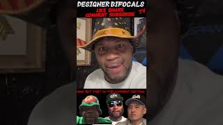 Chyna brim goes crazy on fake YouTubers #youtubeshorts #050damovement #hassancambell #fyp #ytshorts