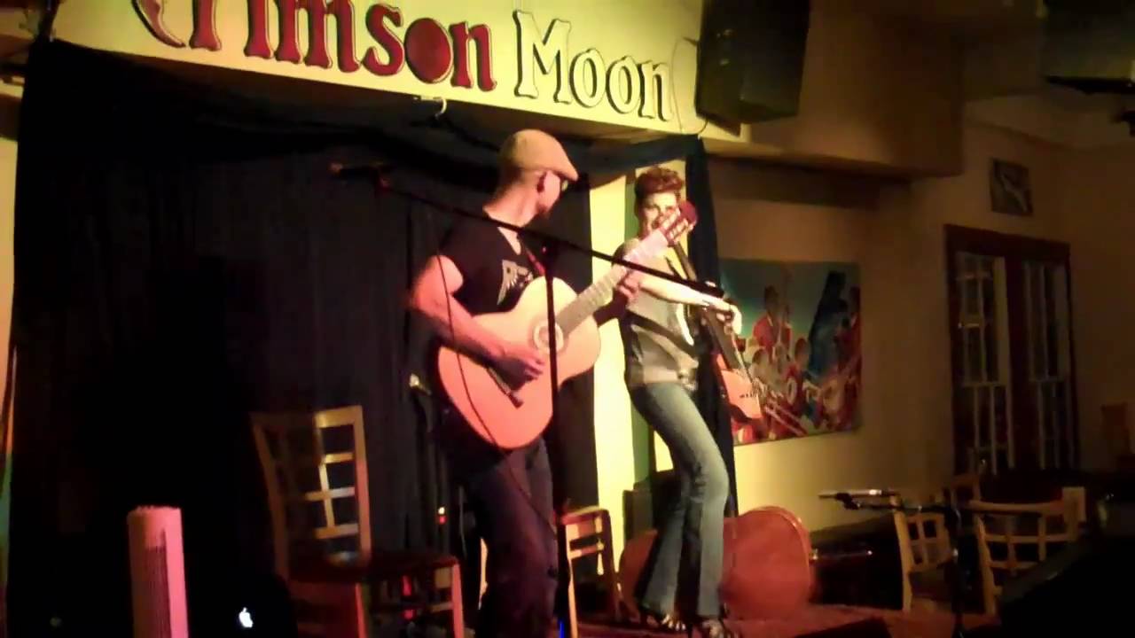 House of the Rising Sun - Montana Skies @ (Crimson Moon) Dahlonega, GA